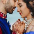 Priyanka & Vikrant