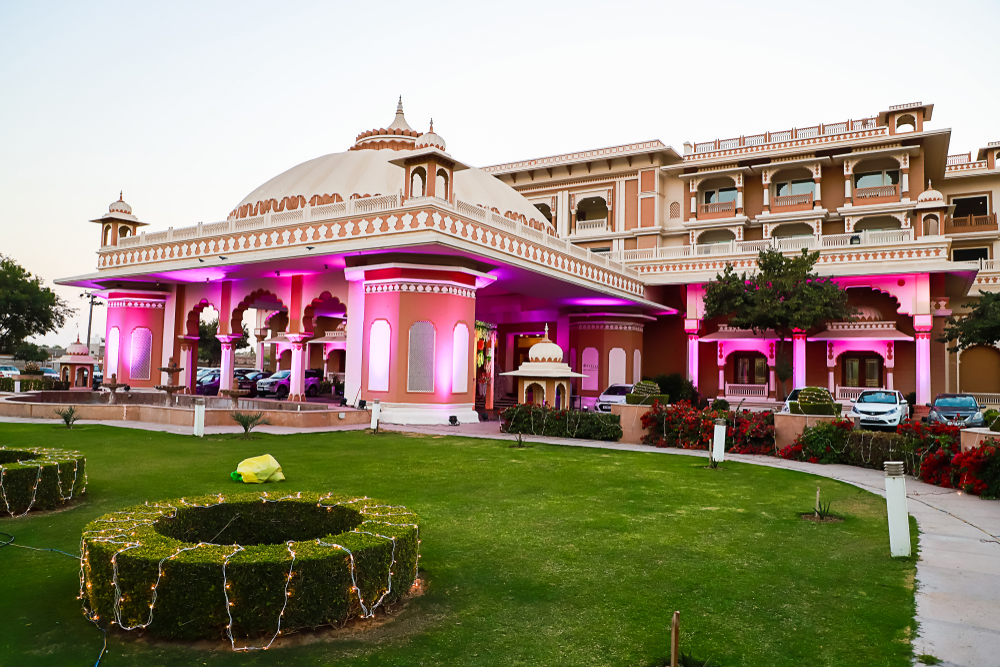 destination wedding