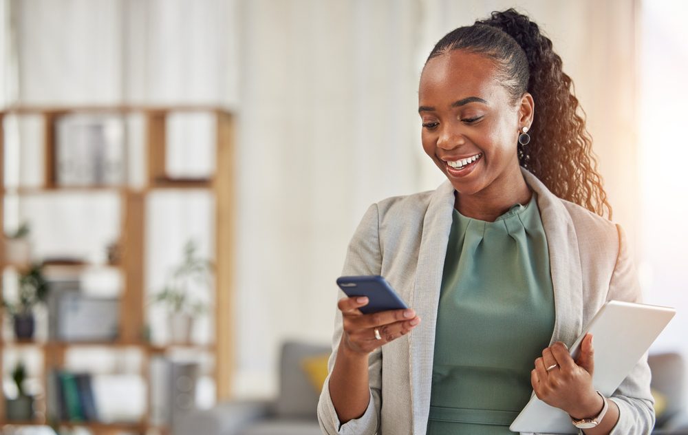 social media manager for wedding