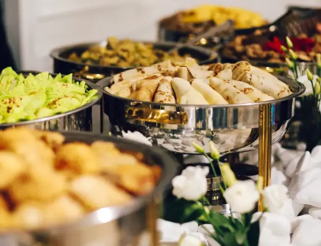 food